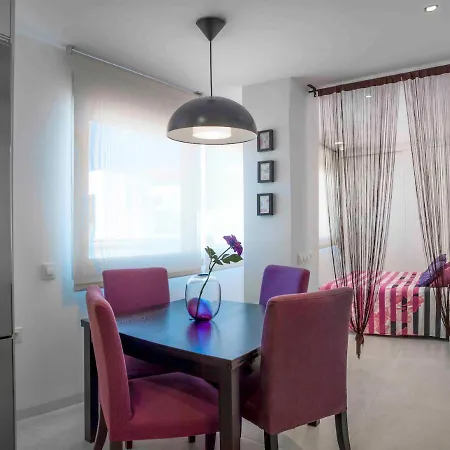 Apartment Levante *