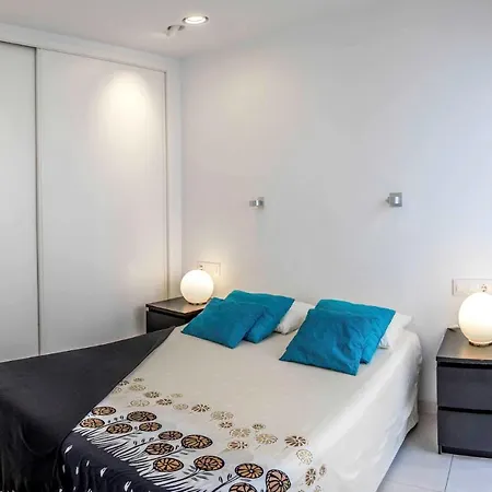 Levante Apartment Zahara de los Atunes