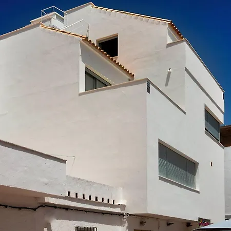 Levante Zahara de los Atunes