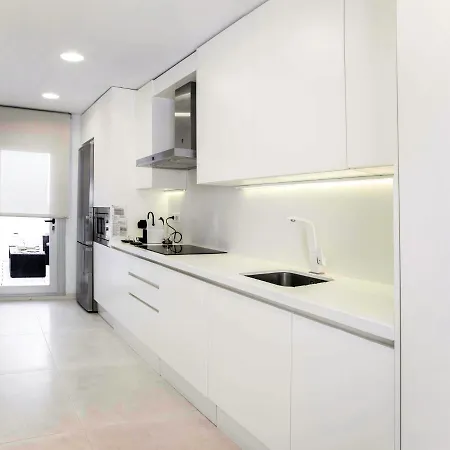 Apartment Levante Zahara de los Atunes