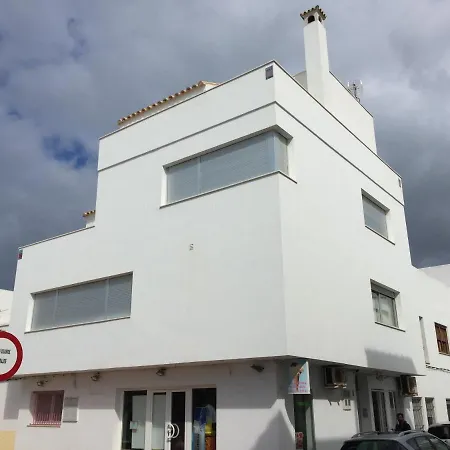 Levante Apartamento