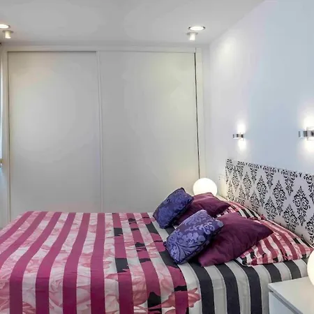 Apartamento Levante *